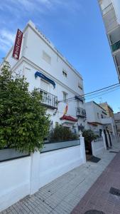 Hostal Playa Hidalgo