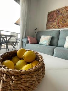 Iconic Alluba Alicante luxury bay