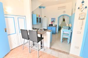 IzzHome Sea Style Apartment img12