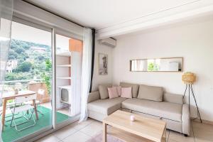 Appartements 2 bedroom apartment, garage, terrace and Wi-Fi : Appartement 1 Chambre