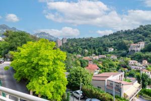 Appartements 2 bedroom apartment, garage, terrace and Wi-Fi : photos des chambres