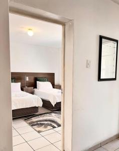 White Hills Park - Apartment