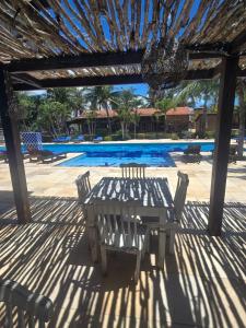 Eco Resort Vento Leste