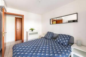 Appartements 2 bedroom apartment, garage, terrace and Wi-Fi : photos des chambres