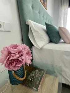 Iconic Alluba Alicante luxury bay