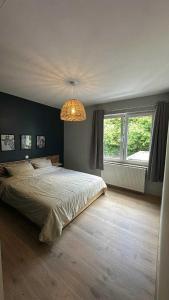 Villa Baloo avec piscine et jacuzzi