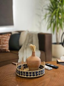 Premium 3BR Apt in Sheikh Zayed City