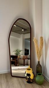 Premium 3BR Apt in Sheikh Zayed City