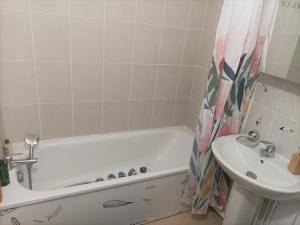 grand appartement dans résidence sécurisée