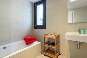 Casa Cala Pi Ferienhaus bis 6 Gäste mit Meerblick und privatem Pool