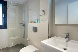 Casa Cala Pi Ferienhaus bis 6 Gäste mit Meerblick und privatem Pool