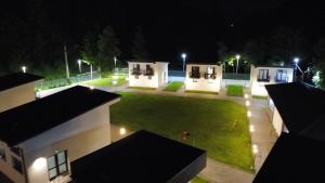 Complex WhiteBerg Haus Colibita