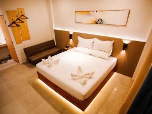 Key酒店@古城中心店