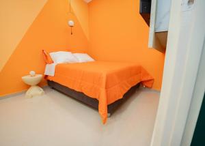 Aura Linda, Casa Bonita