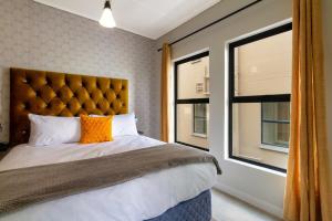 AlimamaSpaces The Chelseas Munyaka