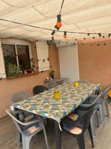 Chambre 11 m2 privée et calme à Muret chez lhabitant