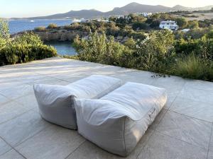 The Antiparos Stone House