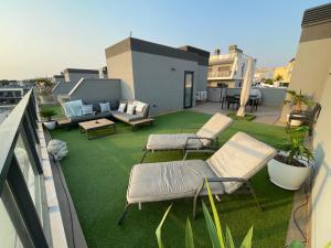 Iconic Alluba Alicante luxury bay