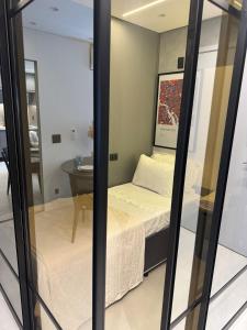 Alpha Luxury Apartment