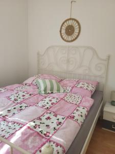 Ferienwohnung für 5 Personen in Breitenthal Nähe Idar-Oberstein