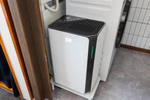 LiveStay HIROO, 2 Main Beds, 1BR and Cozy Living Area with NO elevator - 34m2 for 1-3 ppl, Hiroo Area, near Shibuya