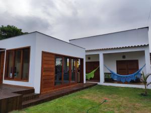 Casa Gegê Taipu de Fora Barra Grande Maraú-BA