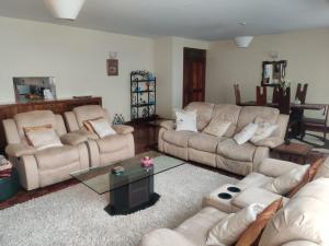 Kilimani One Bedroom Apartment with Pool Opposite Quickmart Supermarket