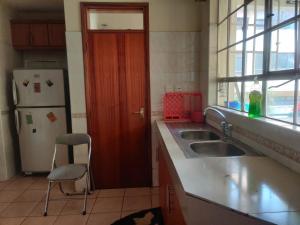 Kilimani One Bedroom Apartment with Pool Opposite Quickmart Supermarket