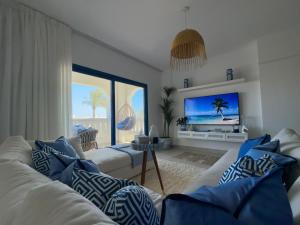 A Luxurious & Cozy Apartment Greek Village Marassi