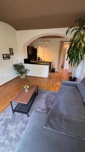 Gemütliches 50qm Apartment mit Terrasse und Garten