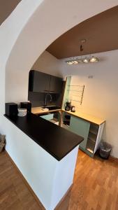 Gemütliches 50qm Apartment mit Terrasse und Garten