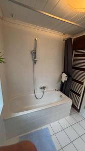Gemütliches 50qm Apartment mit Terrasse und Garten