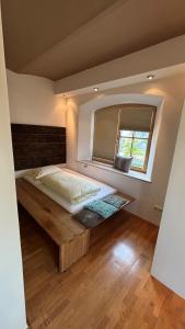 Gemütliches 50qm Apartment mit Terrasse und Garten