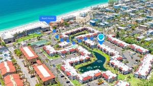 Dans Florida Condos Sea Dream at Runaway Bay