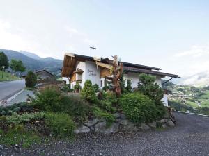 Apartment Zell am Ziller near Ski Arena