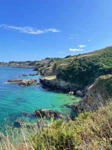 Nid cosy au cœur de Palais