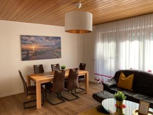 Apartment Meertraum Steinhude