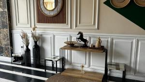 نوليتا للشقق الفندقية