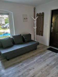 Dom wakacyjny w Lubianie