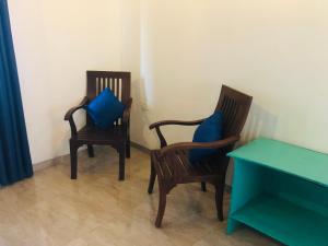 Kottamba Villa Tangalle