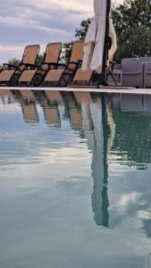 B&B Masseria Conti Filo