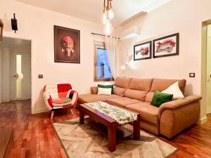 Charming apartment - Downtown, Airport, Bernabeu in minutes - Объекты без категории в городе Мадрид