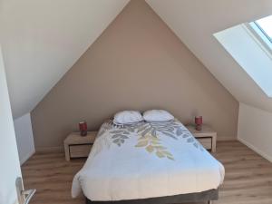 Villas Gite : photos des chambres