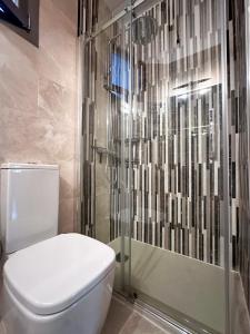 Charming apartment - Downtown, Airport, Bernabeu in minutes