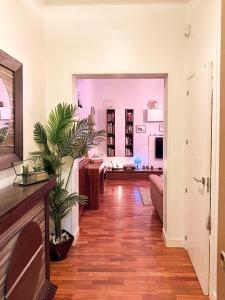 Charming apartment - Downtown, Airport, Bernabeu in minutes
