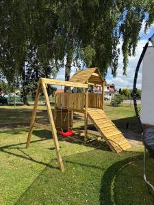 Penzion Horní Bradlo