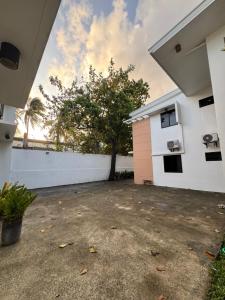 Sajo Plaza and Residences