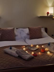 Négy Évszak Vendégház Demjén