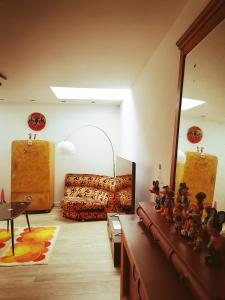 Unique renovated chapel