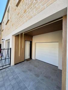 Villas Le Loft du bonheur : photos des chambres